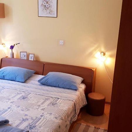 Apartment Neda Z-Velika Okucnica, Besplatni Parking I Opticki Wi-Fi ลาบิน ภายนอก รูปภาพ