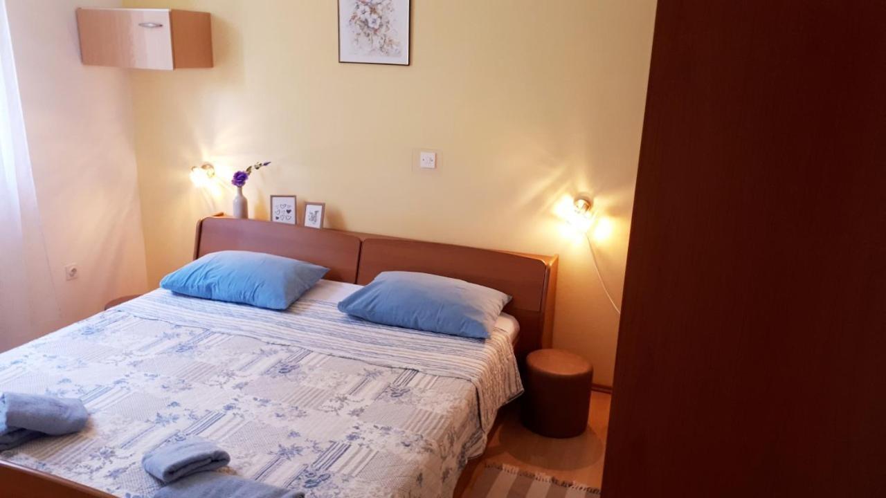 Apartment Neda Z-Velika Okucnica, Besplatni Parking I Opticki Wi-Fi ลาบิน ภายนอก รูปภาพ
