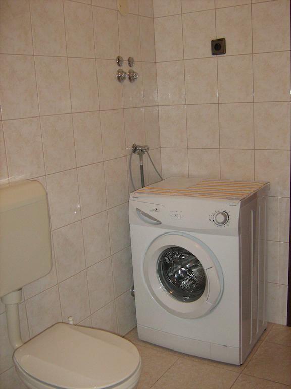 Apartment Neda Z-Velika Okucnica, Besplatni Parking I Opticki Wi-Fi ลาบิน ห้อง รูปภาพ