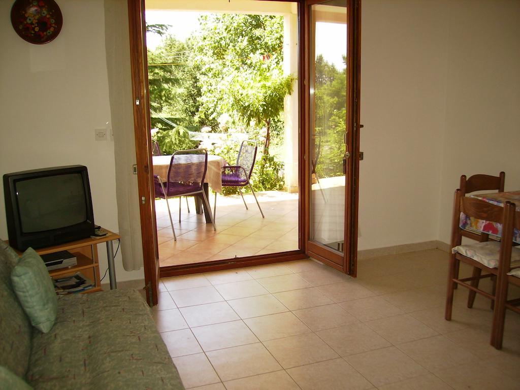 Apartment Neda Z-Velika Okucnica, Besplatni Parking I Opticki Wi-Fi ลาบิน ห้อง รูปภาพ