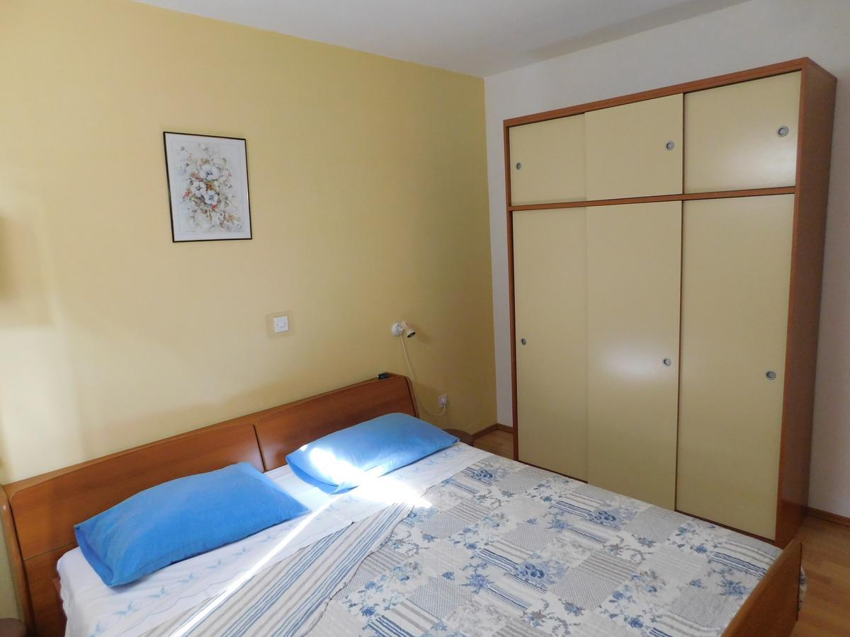 Apartment Neda Z-Velika Okucnica, Besplatni Parking I Opticki Wi-Fi ลาบิน ภายนอก รูปภาพ