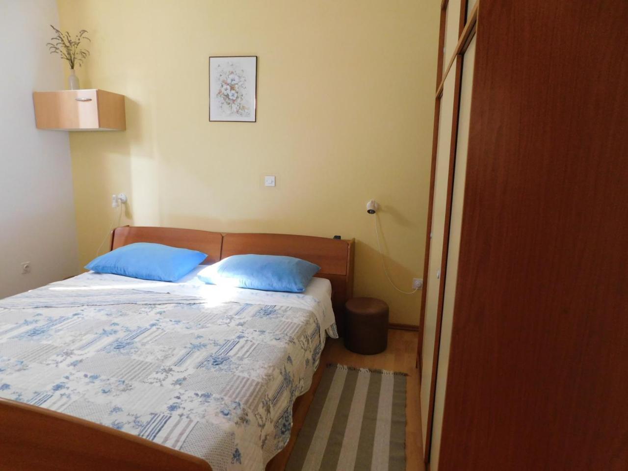 Apartment Neda Z-Velika Okucnica, Besplatni Parking I Opticki Wi-Fi ลาบิน ภายนอก รูปภาพ