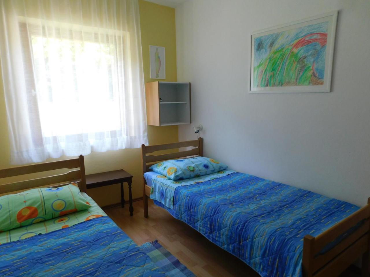 Apartment Neda Z-Velika Okucnica, Besplatni Parking I Opticki Wi-Fi ลาบิน ภายนอก รูปภาพ