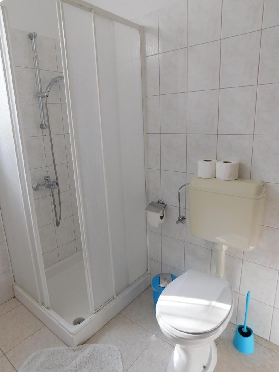 Apartment Neda Z-Velika Okucnica, Besplatni Parking I Opticki Wi-Fi ลาบิน ภายนอก รูปภาพ