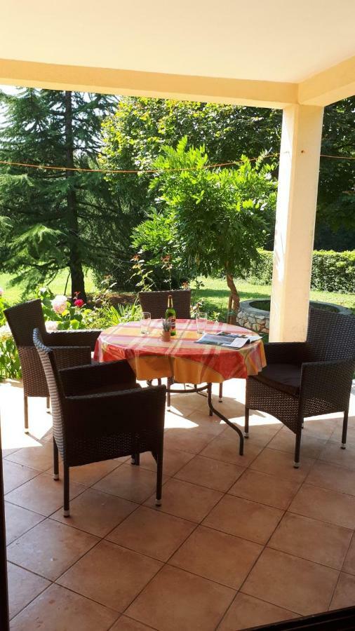 Apartment Neda Z-Velika Okucnica, Besplatni Parking I Opticki Wi-Fi ลาบิน ภายนอก รูปภาพ